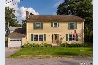 23 Totem Pole Road, Thompson, CT 06277 - Photo 3