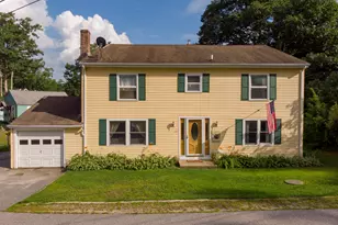23 Totem Pole Rd, Thompson, CT 06277 - Photo 3