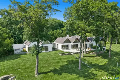 10 Dragonwood Lane, Weston, CT 06883 - Photo 3