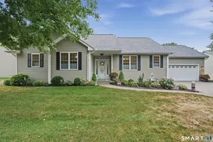 37 Quail Hollow, Enfield, CT 06082 - Photo 1
