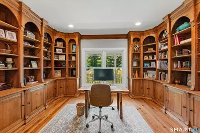 12 Singing Oaks Drive, Weston, CT 06883 - Photo 15