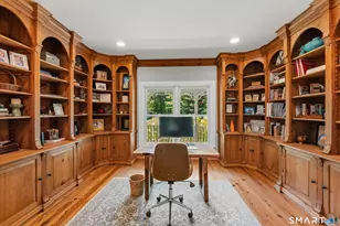 12 Singing Oaks Dr, Weston, CT 06883 - Photo 15