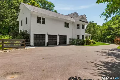 12 Singing Oaks Drive, Weston, CT 06883 - Photo 33