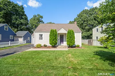 33 Chester Drive, Manchester, CT 06040 - Photo 1