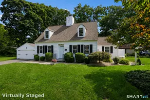 20 Ridge Rd, Danbury, CT 06810 - Photo 1
