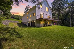3120 Phelps Rd, Suffield, CT 06093 - Photo 1