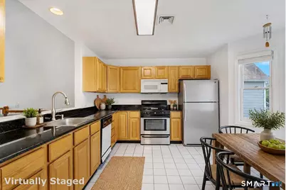 75 Katherine Court #75, Shelton, CT 06484 - Photo 5