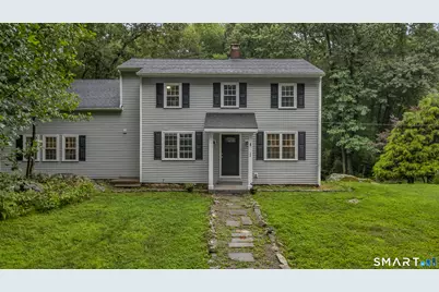 24 Old Fawn Hill Road, Monroe, CT 06468 - Photo 1