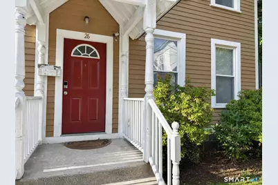 26 Compton Street #2, New Haven, CT 06511 - Photo 1