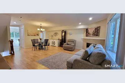 20 Wolf Hill Road #10C, Wolcott, CT 06716 - Photo 3