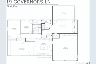 19 Governors Lane, Bethel, CT 06801 - Photo 37
