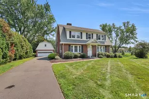 880 N Farms Rd, Wallingford, CT 06492 - Photo 1