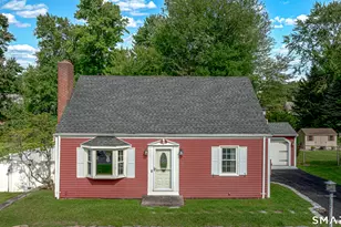 109 White St, Manchester, CT 06042 - Photo 3