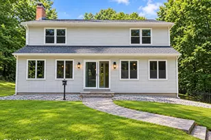 122 Standard Ave, Winchester, CT 06098 - Photo 1