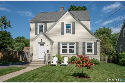 36 Cortland Street, West Hartford, CT 06110 - Photo 1