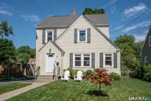 36 Cortland St, West Hartford, CT 06110 - Photo 1