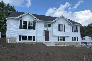 Lot 1 Oakcrest Circle, Waterbury, CT 06708 - Photo 3