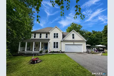76-R Ivy Way, Durham, CT 06422 - Photo 1