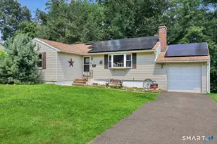45 Hilltop Rd, Naugatuck, CT 06770 - Photo 1