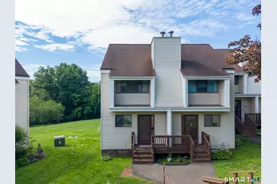 7 Spice Hill Drive #7, Wallingford, CT 06492 - Photo 3