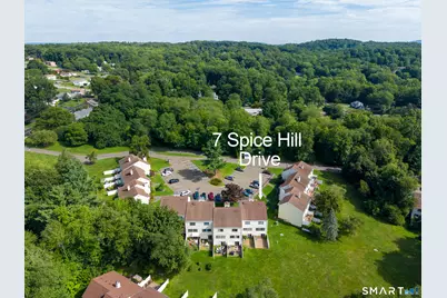 7 Spice Hill Drive #7, Wallingford, CT 06492 - Photo 1