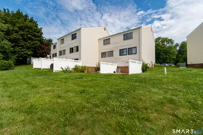 7 Spice Hill Drive #7, Wallingford, CT 06492 - Photo 5