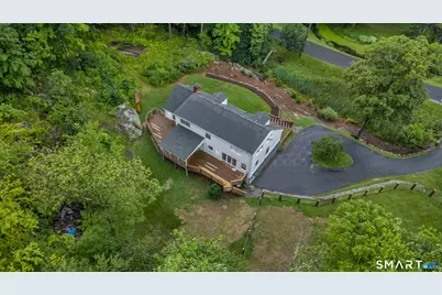 131 Seth Low Mountain Road, Ridgefield, CT 06877 - Photo 3