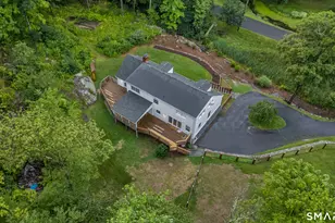 131 Seth Low Mountain Rd, Ridgefield, CT 06877 - Photo 3