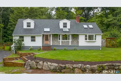 131 Seth Low Mountain Road, Ridgefield, CT 06877 - Photo 1