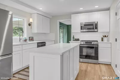 131 Seth Low Mountain Road, Ridgefield, CT 06877 - Photo 9