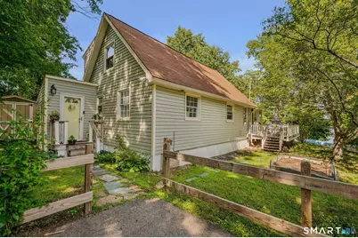 126 Deepwood Drive, Hebron, CT 06231 - Photo 3