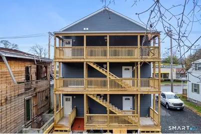1091 Whalley Avenue #B, New Haven, CT 06515 - Photo 11