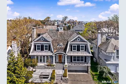 34 Nearwater Road, Norwalk, CT 06853 - Photo 1