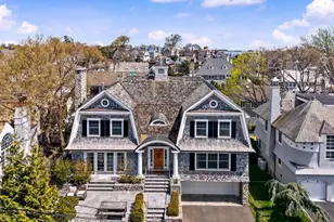 34 Nearwater Rd, Norwalk, CT 06853 - Photo 1