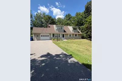 17 Sherman Road, Glastonbury, CT 06033 - Photo 1