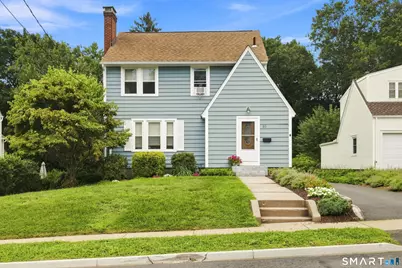 85 Tanner Street, Manchester, CT 06042 - Photo 1