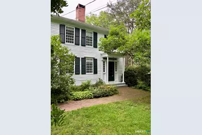320 Valley Road, Easton, CT 06612 - Photo 1