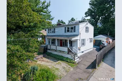 32 Van Buskirk Avenue #1st Floor, Stamford, CT 06902 - Photo 1