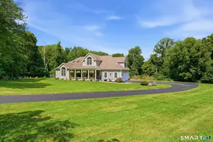210 Forsyth Rd, Salem, CT 06420 - Photo 1