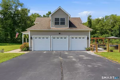 210 Forsyth Road, Salem, CT 06420 - Photo 5