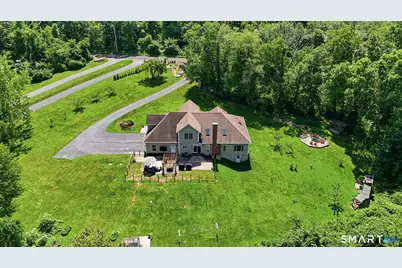 210 Forsyth Road, Salem, CT 06420 - Photo 3