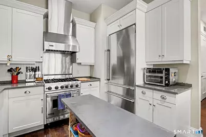 100 Stone Ridge Way #2G, Fairfield, CT 06824 - Photo 7