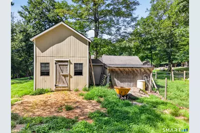 85 Rocky Hollow Road, North Stonington, CT 06359 - Photo 5