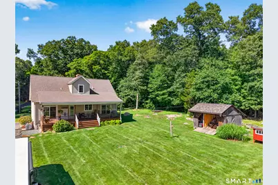 85 Rocky Hollow Road, North Stonington, CT 06359 - Photo 3