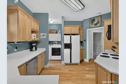 85 Rocky Hollow Road, North Stonington, CT 06359 - Photo 13