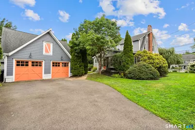 307 Old Post Road, Fairfield, CT 06824 - Photo 39
