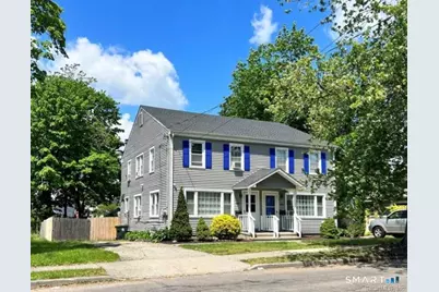 1079 Brooklawn Avenue, Fairfield, CT 06825 - Photo 1