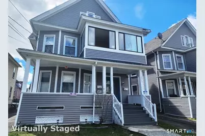 973 Howard Avenue, Bridgeport, CT 06605 - Photo 1
