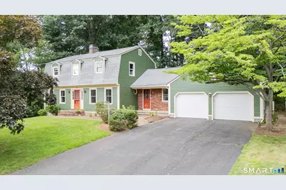 88 Farm Hill Road, Wallingford, CT 06492 - Photo 1