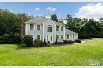 49 Melissa Drive, North Haven, CT 06473 - Photo 3